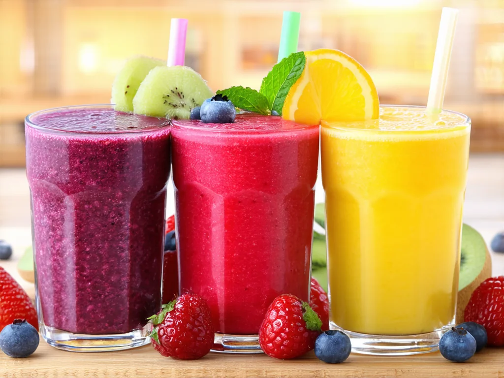 Superpotraviny, které byste měli jíst každý den: Odhalujeme jejich tajemství