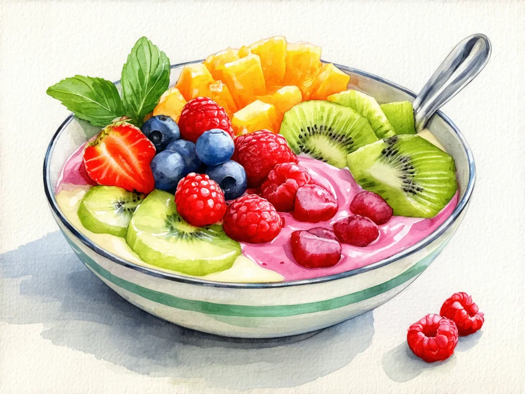 Superpotraviny, které milují celebrity: Odhalujeme jejich tajemství