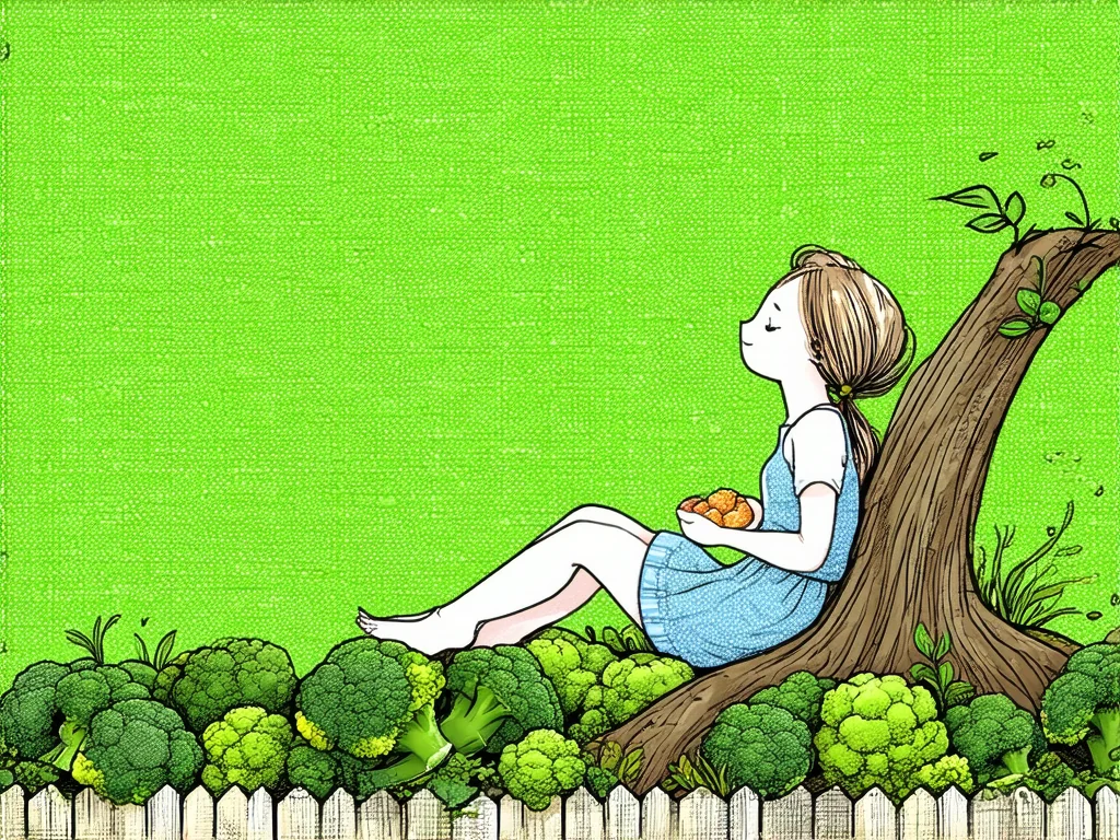 Superpotraviny, které vám pomohou zlepšit trávení