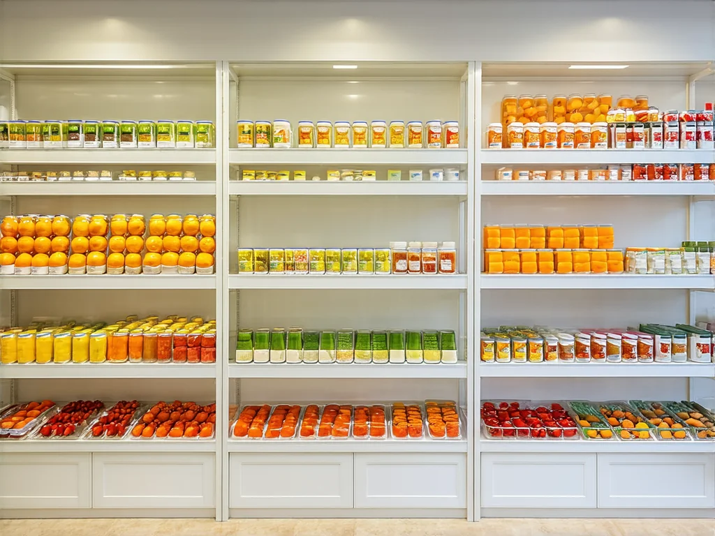 Superpotraviny pro krásné vlasy: Co jíst, aby vaše vlasy zářily zdravím