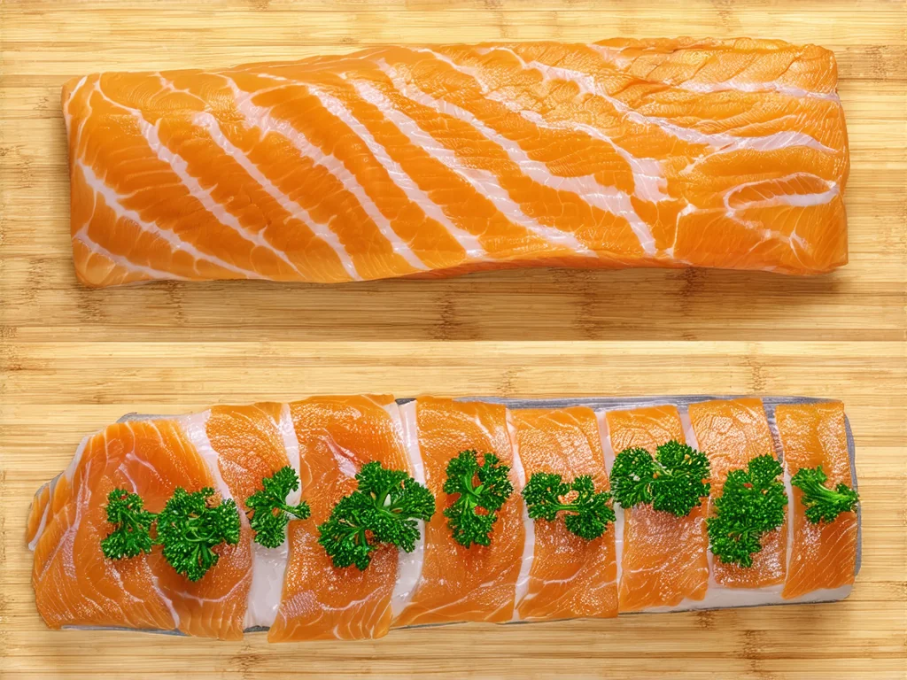 Superpotraviny pro krásnou pleť: co jíst, abyste zářili