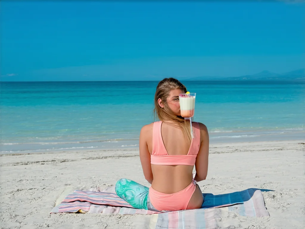 Superpotraviny pro krásnou postavu: Odhalte tajemství pro dosažení vašich fitness cílů