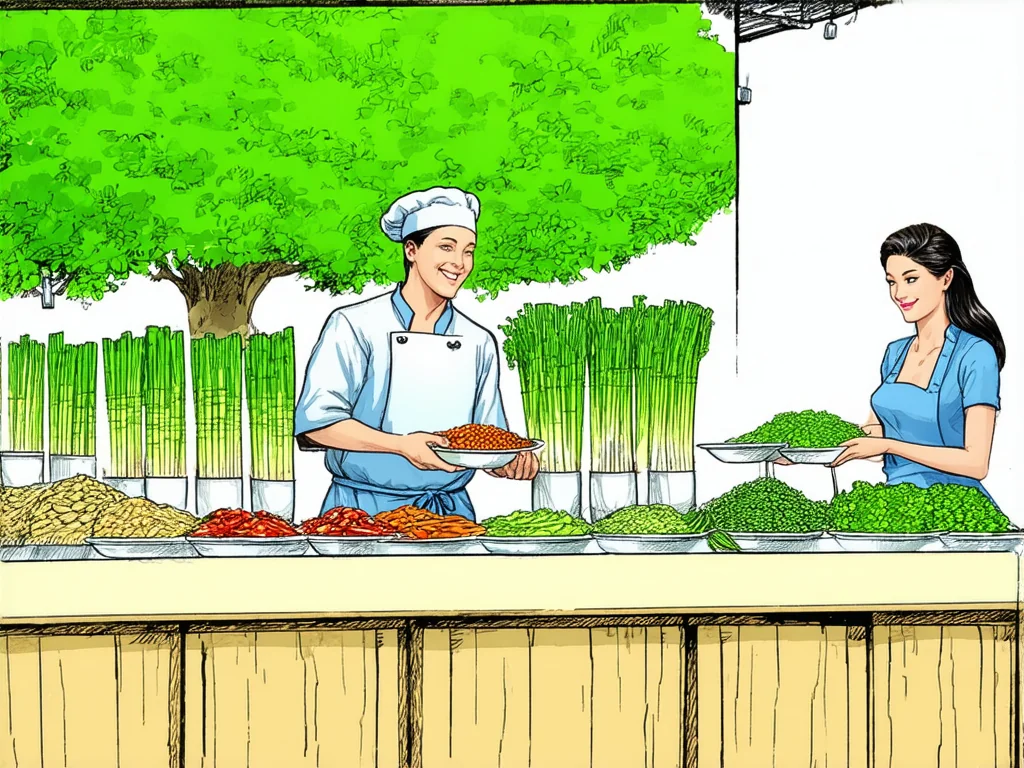 Superpotraviny pro podporu trávení: Jak zlepšit své stravování