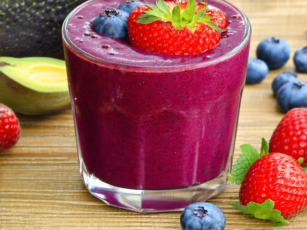 Superpotraviny pro posílení imunity: bojujte proti nemocem s přírodou