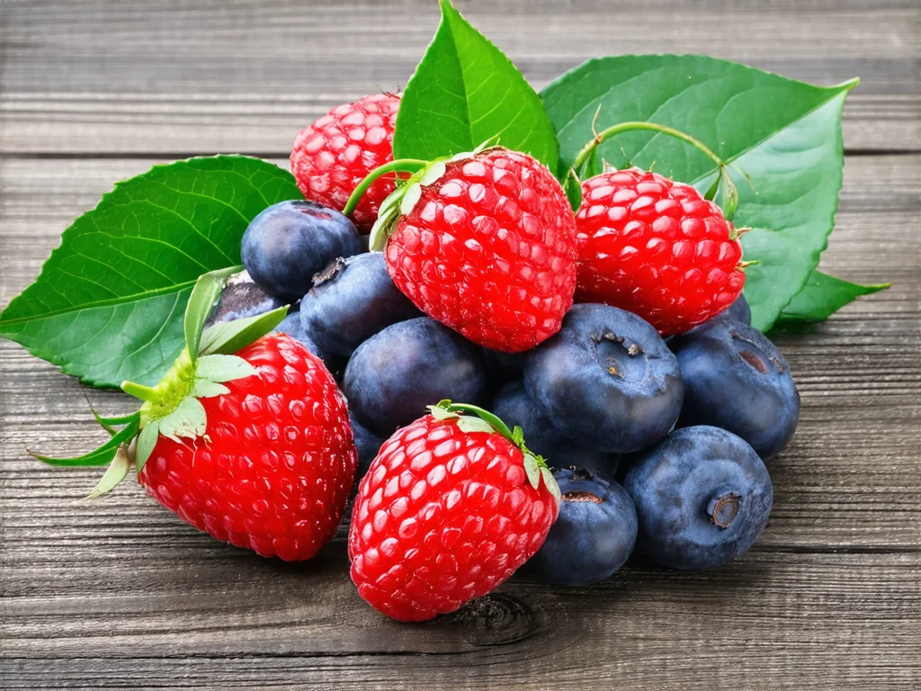 Superpotraviny pro silný imunitní systém: Bojujte proti nemocem přirozenou cestou