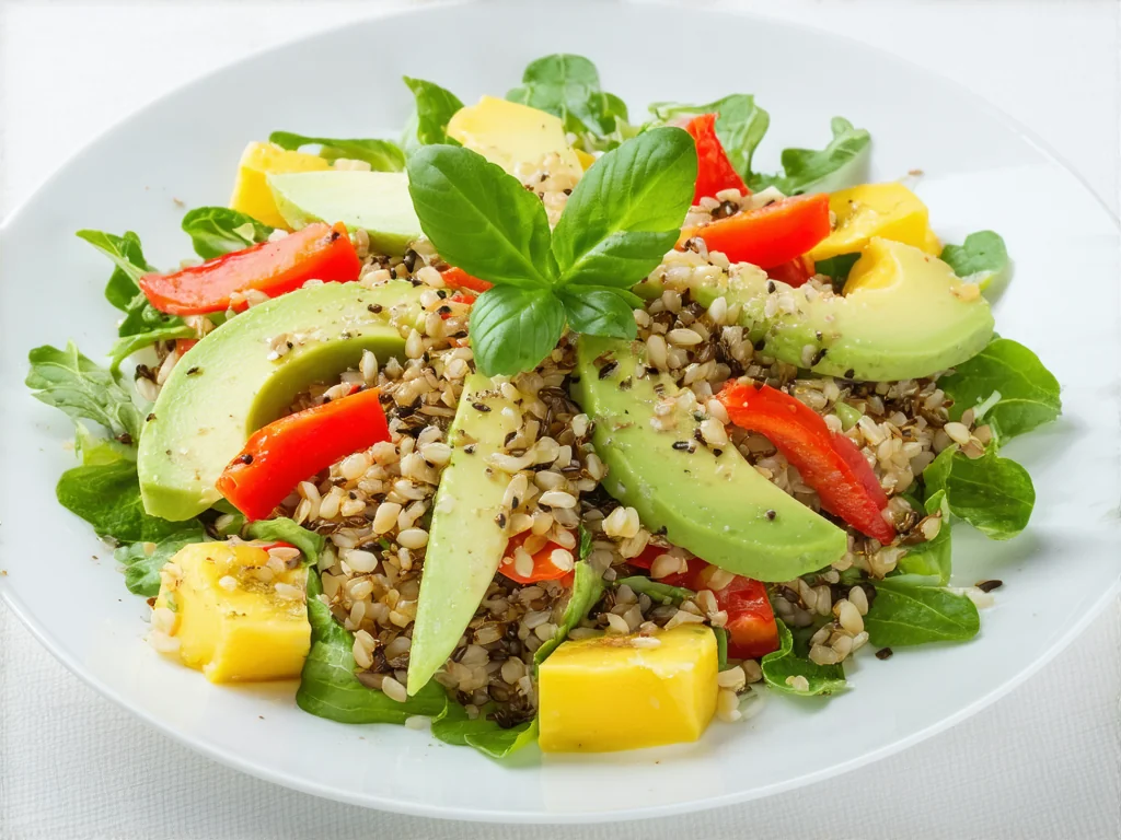 Superpotraviny pro super zdraví: 10 zázračných přísad do vašeho jídelníčku