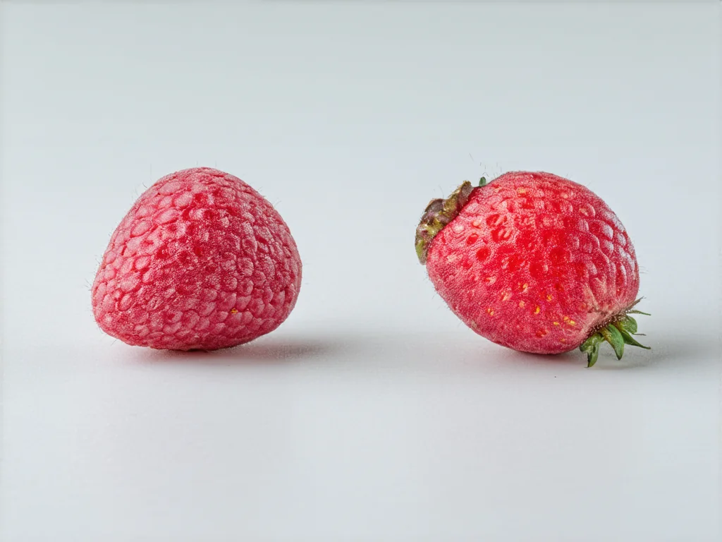 Superpotraviny pro zdravé oči: Zlepšete svůj zrak přirozenou cestou