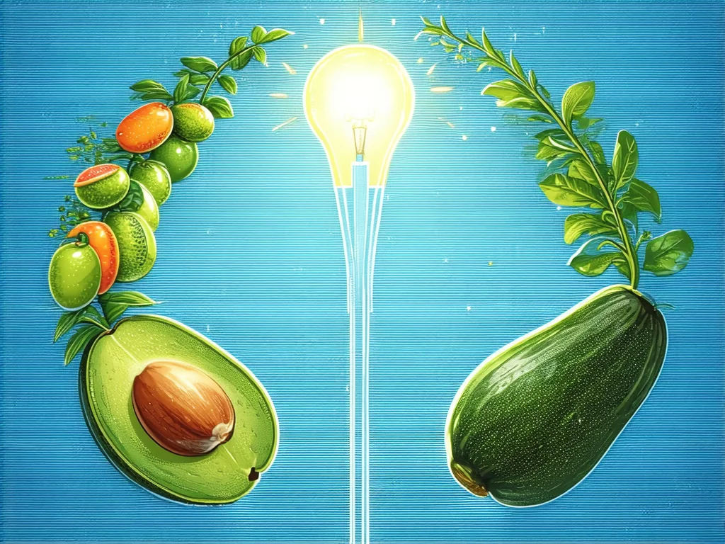 Superpotraviny pro zdravé srdce: Chraňte své srdce přirozenou cestou