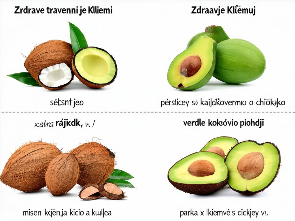 Superpotraviny pro zdravou trávicí soustavu: Zajistěte si pohodlné trávení přirozenou cestou