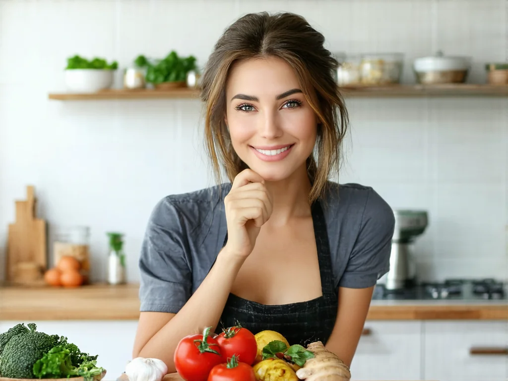 Superpotraviny pro zdravý mozek: Zlepšete svou paměť a soustředění přirozenou cestou