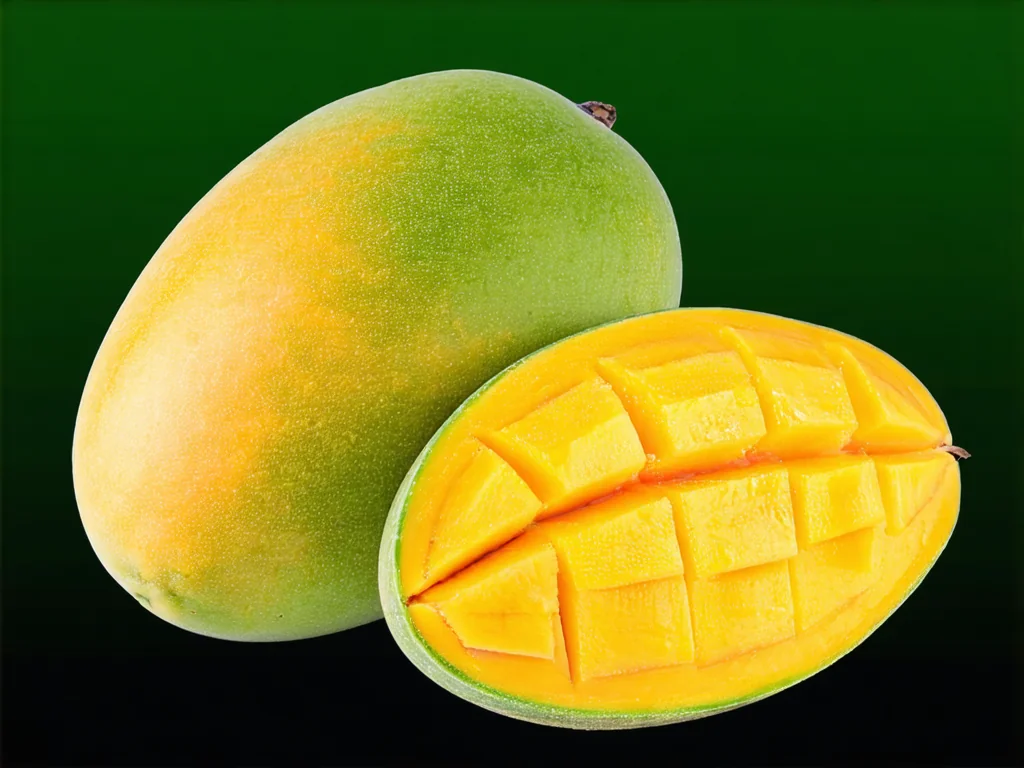 Superpotraviny z celého světa: Odhalujeme tajemství exotických plodů pro vaše zdraví