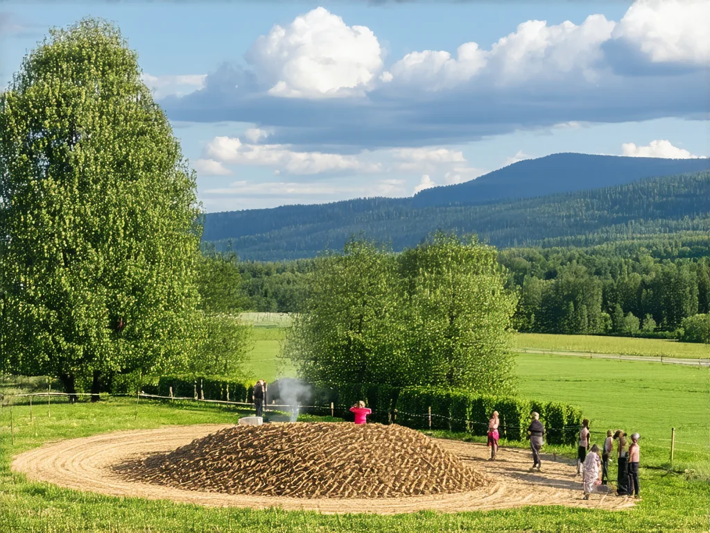 Tajemství dokonalého grilování: Tipy a triky pro lahodné letní večeře