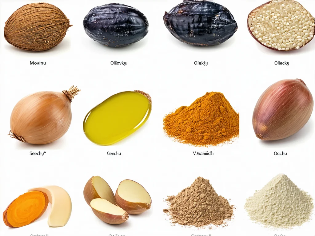 Tajné ingredience, které promění vaše běžné pokrmy v kulinářské zážitky