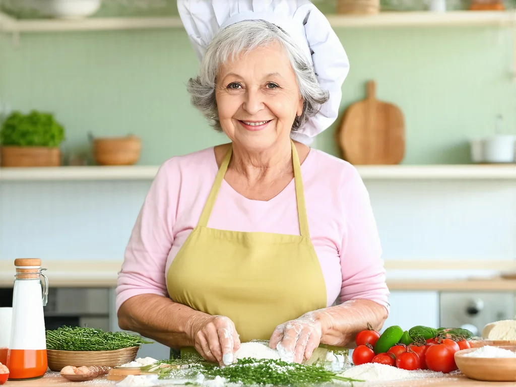 Tajné ingredience, které vaše babička přidávala do polévky pro lepší chuť