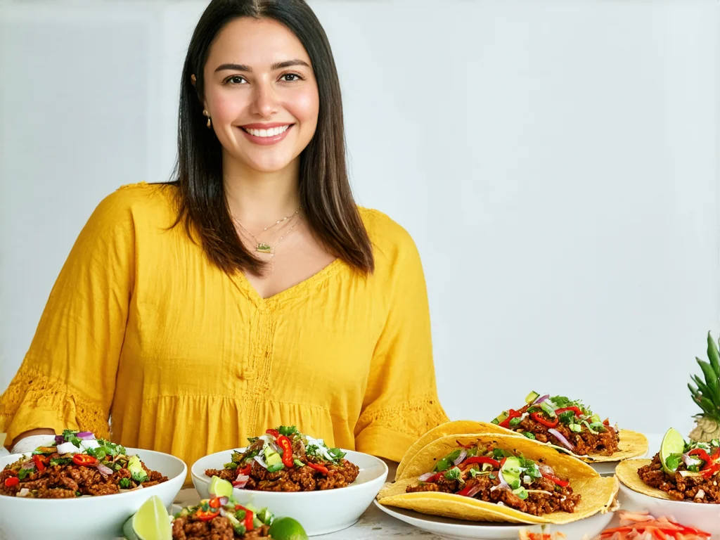 Tajné přísady mexické kuchyně: Jak dodat vašim pokrmům pikantní nádech