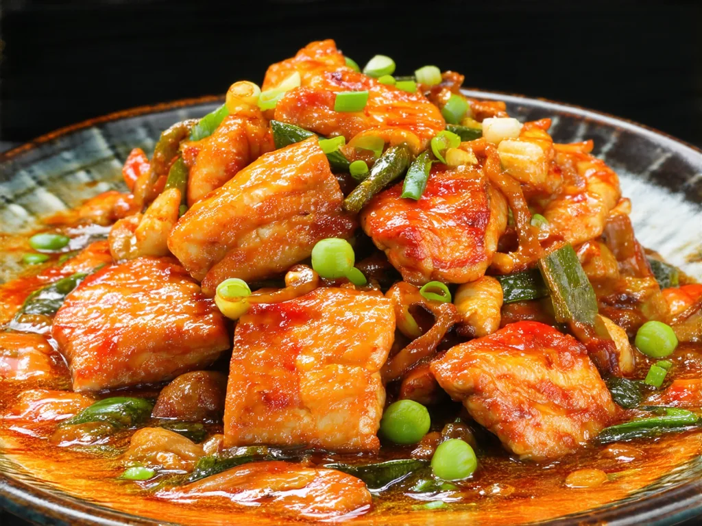 Tajné přísady thajské kuchyně: Jak dodat vašim pokrmům autentickou chuť