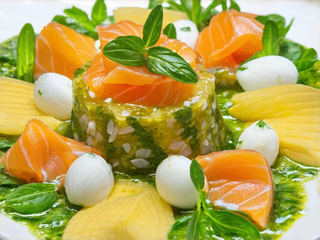 Tajný recept na babiččin nakládaný salát plný chuti