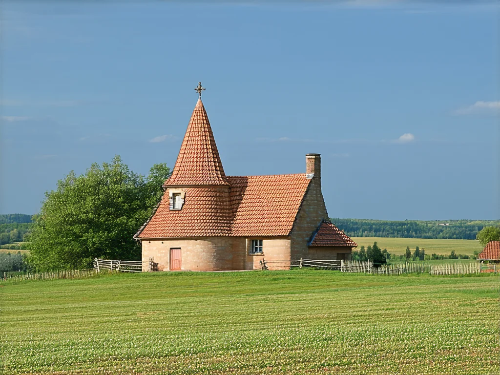 Tajný recept na babiččin perník, který vás dostane do ráje