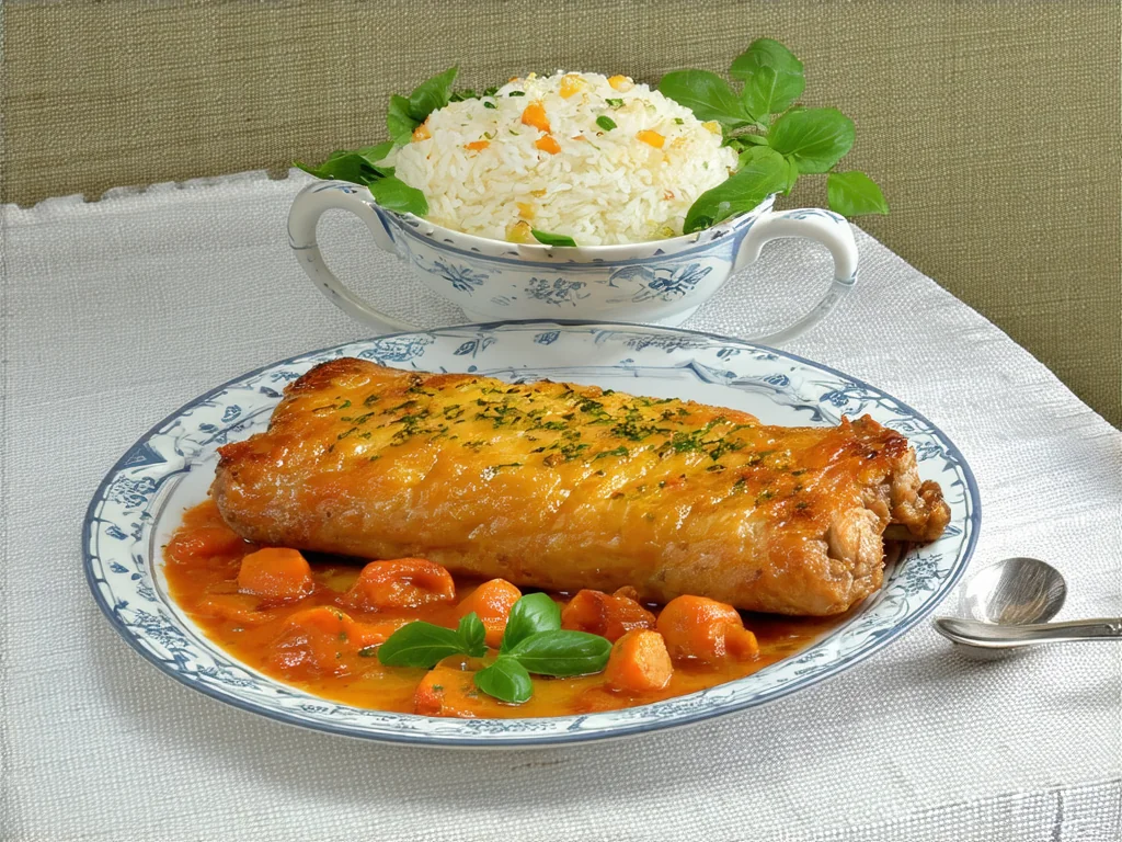 Tajný recept na babiččinu nádivku: Vyzkoušejte tento jednoduchý postup