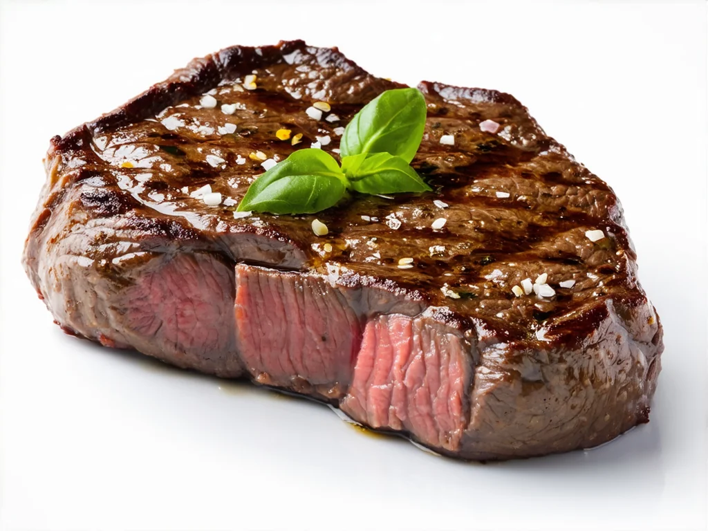 Tajný recept na dokonalý pečený kuřecí steak, který vám změní život