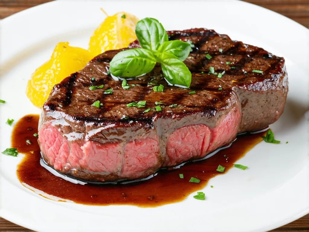 Tajný recept na dokonalý steak od nejlepších šéfkuchařů