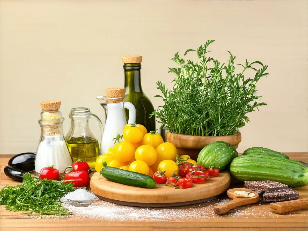 Tajný recept na domácí majonézu bez konzervantů