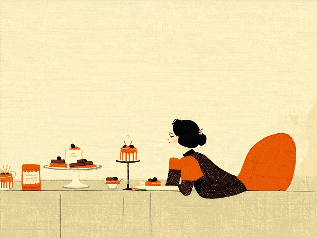 Tajný recept na štěstí: Proč byste měli jíst čokoládu každý den