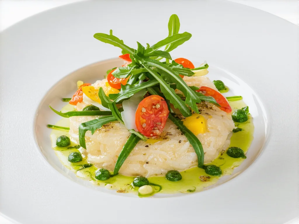 Tipy, jak udělat z obyčejného jídla něco výjimečného