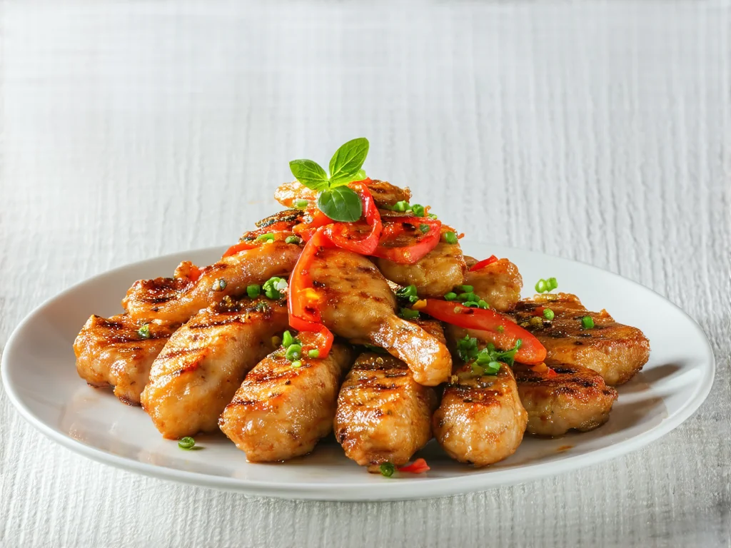 Tipy na rychlé večeře, když přijedou nečekaní hosté