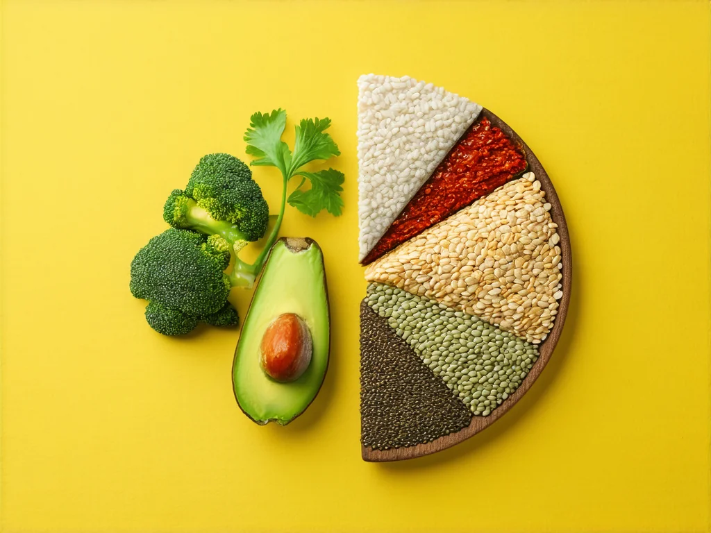 Trendy ingredience roku 2024: Co byste měli znát a vyzkoušet