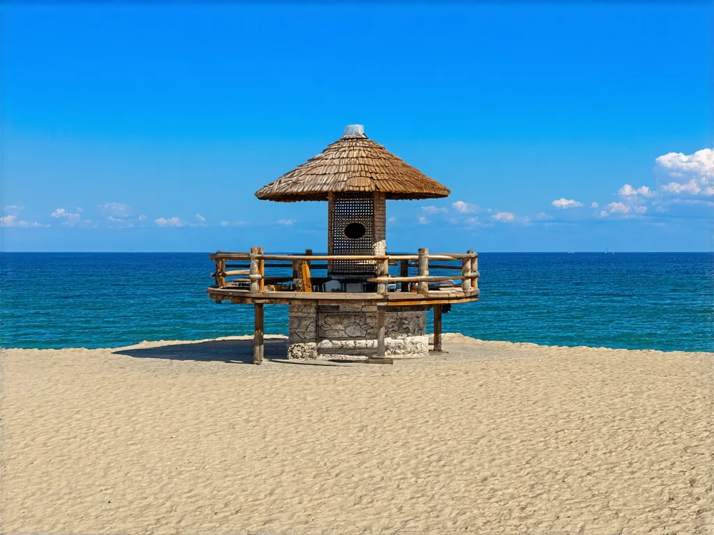 Trendy v grilování: objevte nové chutě léta