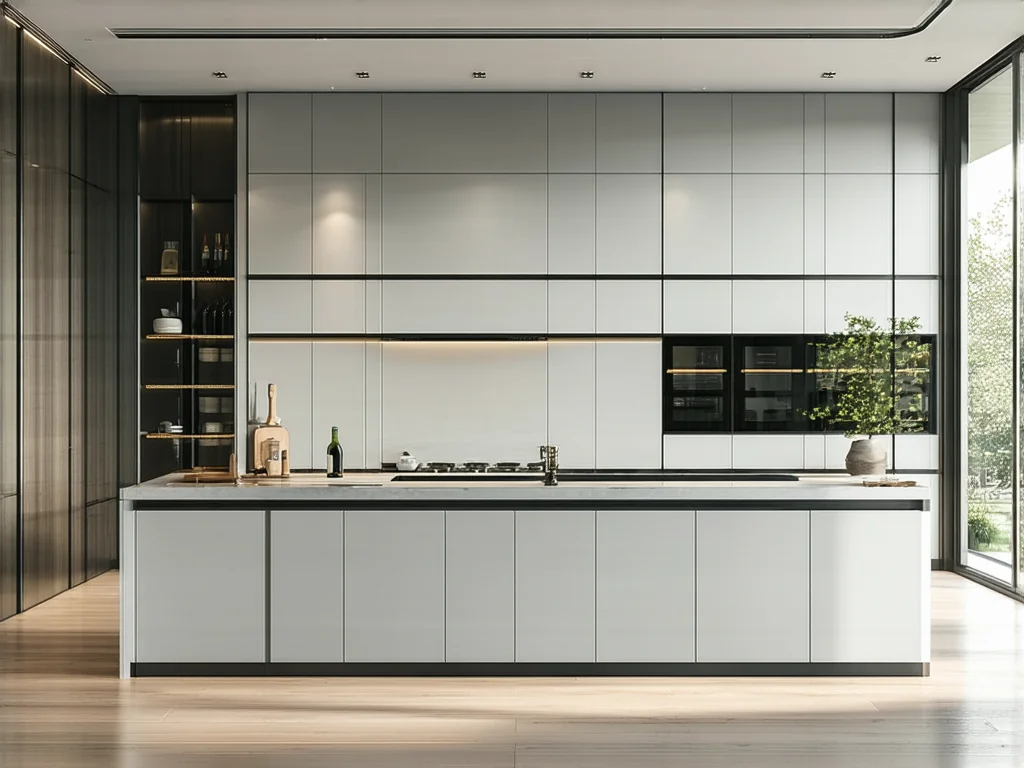 Trendy v kuchničce: Prozkoumejte nejnovější gadgety pro snadné a stylové vaření