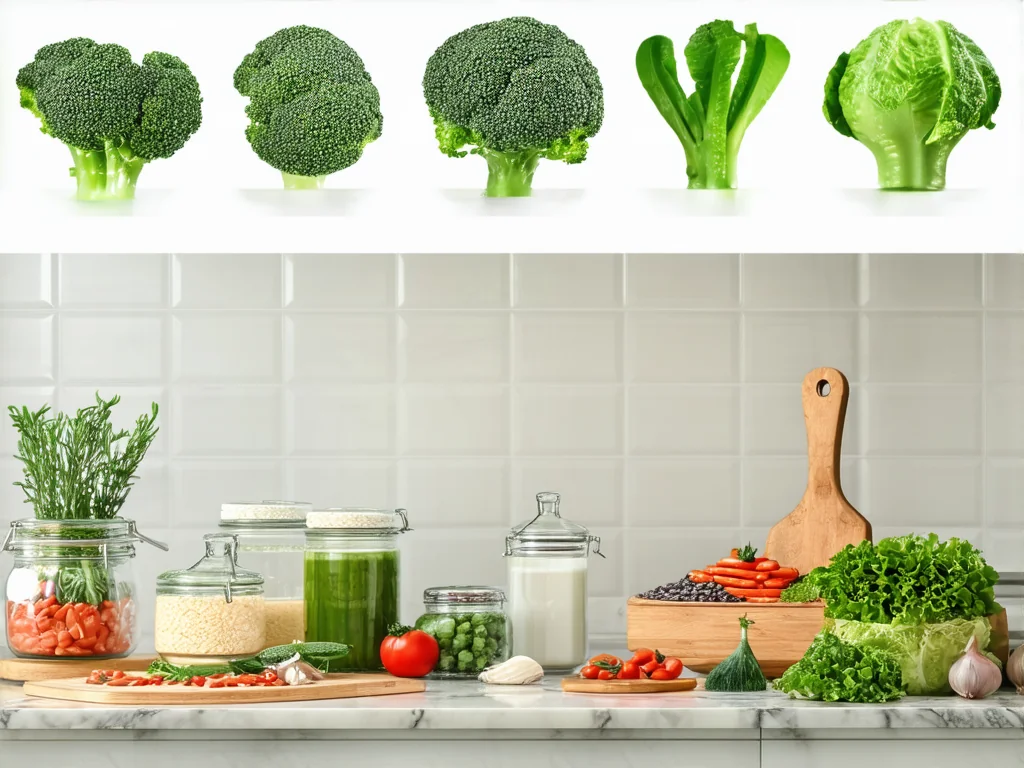 Trendy v kuchyni: Co bude letos v kurzu?