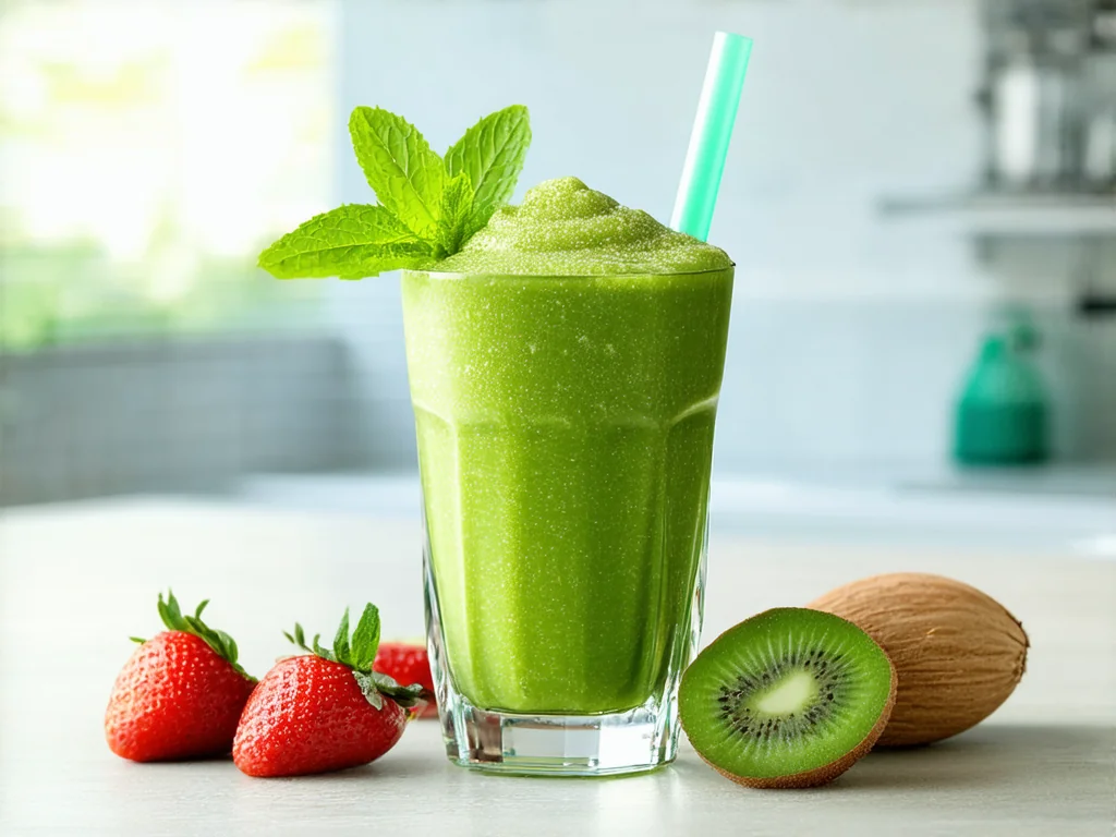 Trendy v oblasti zdravého životního stylu 2024: Co budeme jíst a pít letos?