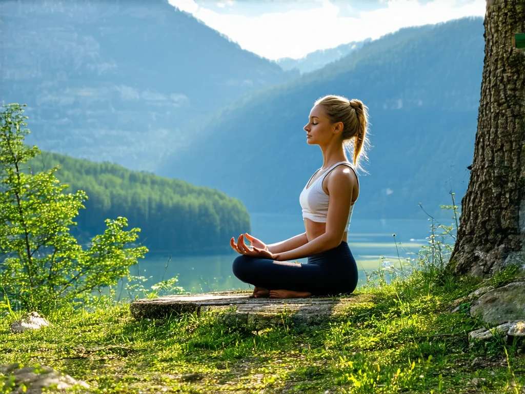 Trendy v oblasti zdravého životního stylu, které budete milovat