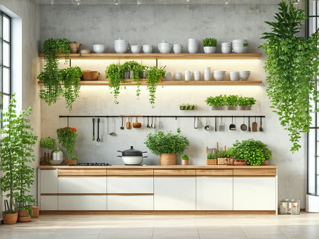 Trendy v udržitelnosti: proč se vyplatí investovat do ekologických kuchyňských spotřebičů