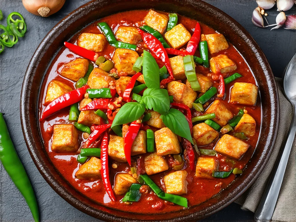 Trendy ve vaření: objevte nové chutě a techniky