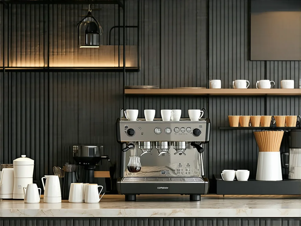 Umění přípravy kávy: Od klasického espressa po exotické variace