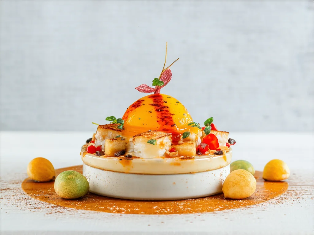 Umění přípravy polévek: Od krémových po osvěžující, jak vytvořit dokonalou polévku