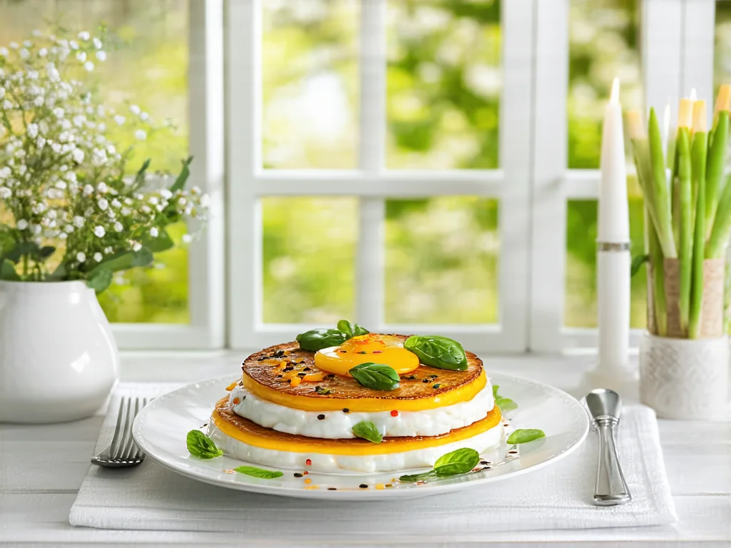 Umění přípravy vajec: Od jednoduchých po sofistikované, jak vytvořit dokonalé pokrmy s vajíčky