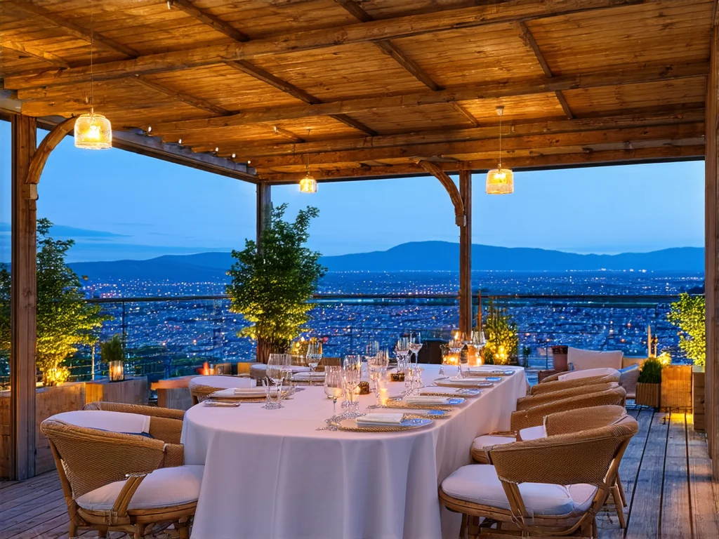 Vaření pro dva: Romantické večeře, které potěší vaše srdce i chuťové pohárky