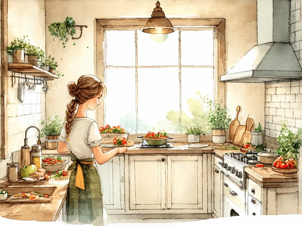 Vaření s pomalým hrncem: Není nic jednoduššího, když víte jak!