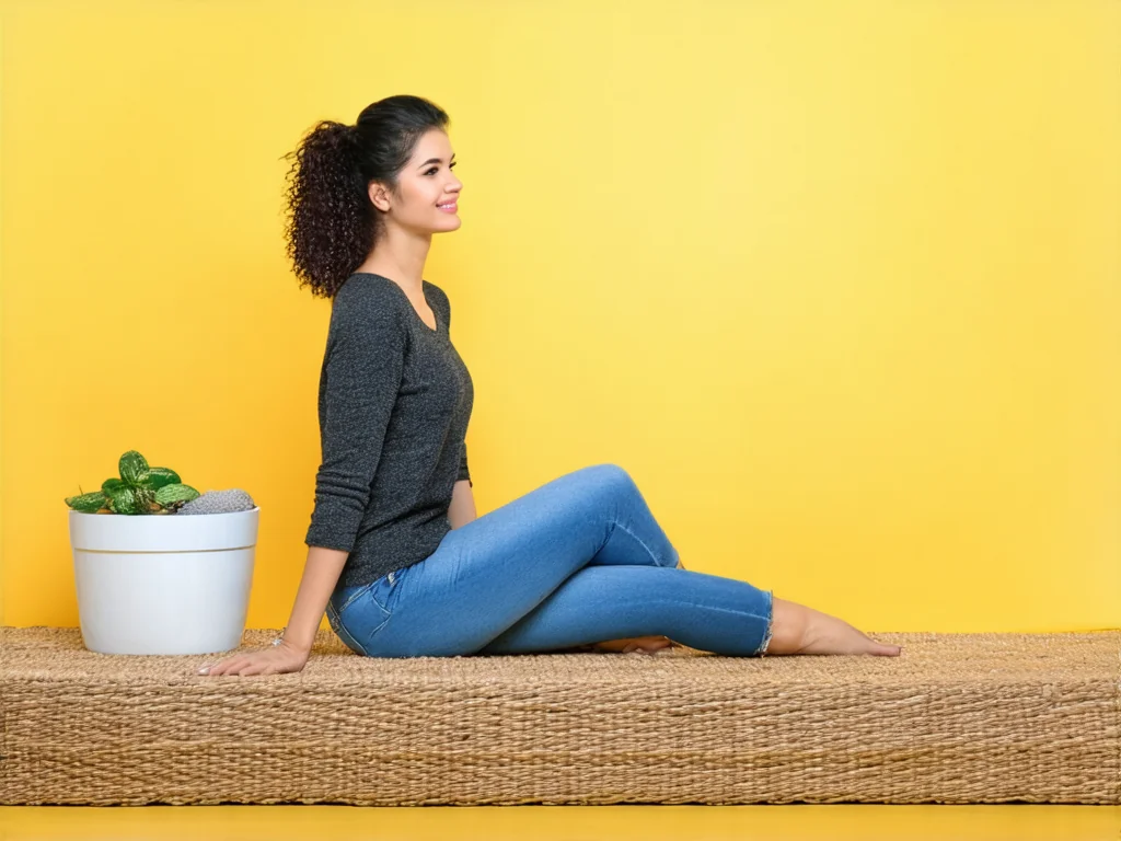 Vaše cesta ke zdravému životnímu stylu: Jednoduché změny, velké výsledky