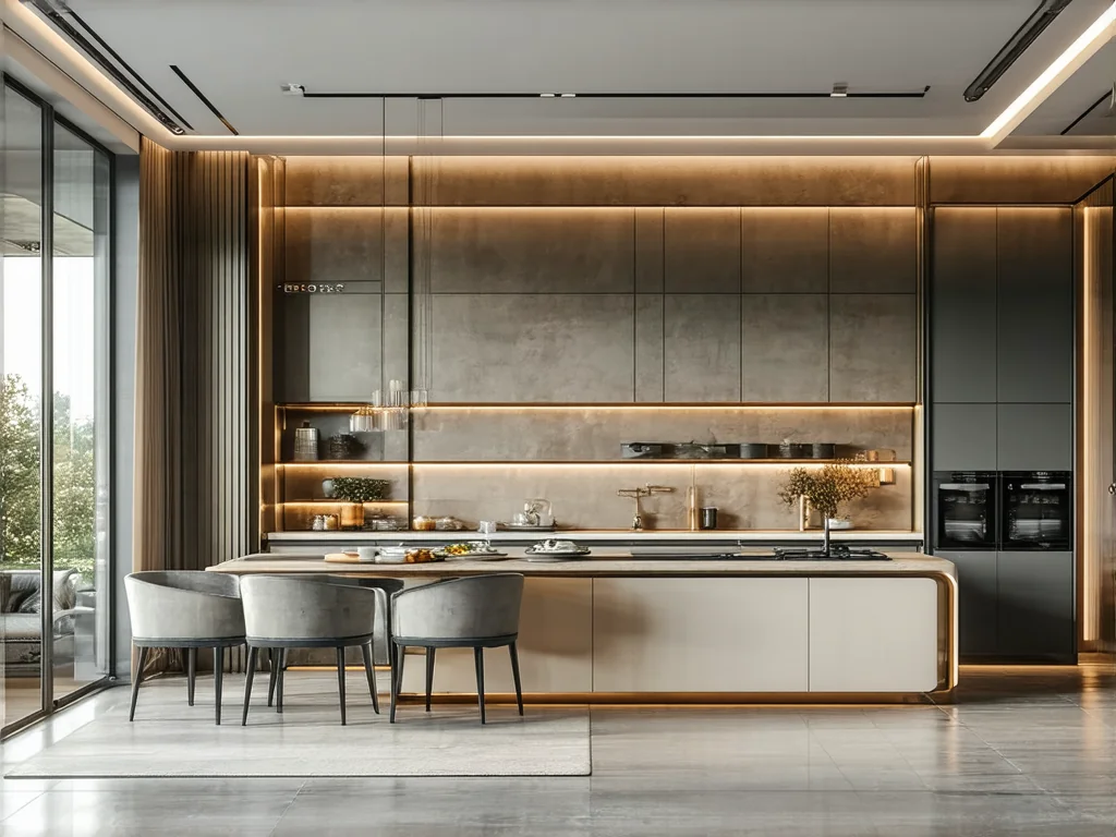 Vaše kuchařská kniha budoucnosti: 20 inovativních receptů, které vás nadchnou