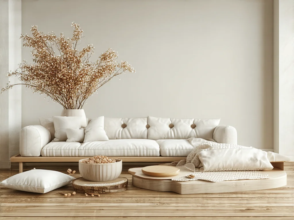 Vaše kuchyň, váš ráj: Jak si vytvořit uklidňující a inspirativní prostor pro přípravu jídla