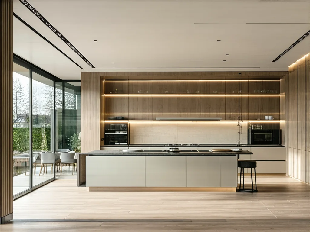 Vaše kuchyň, vaše laboratoř: Experimentujte s vytvářením lahodných a výživných pokrmů