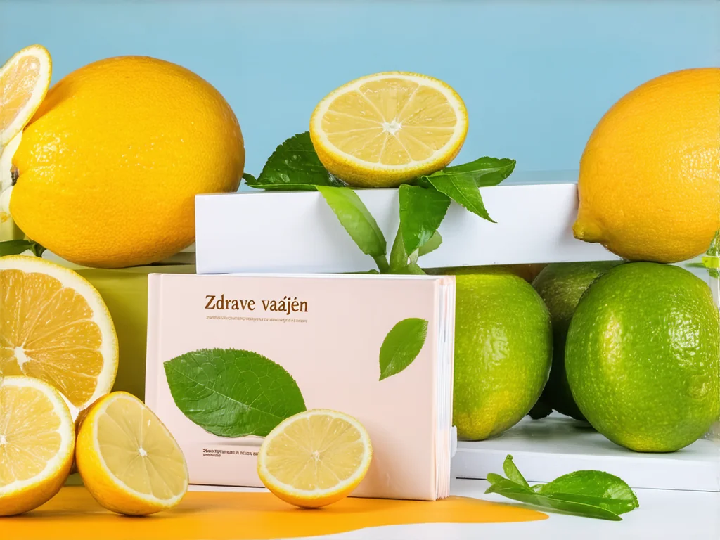 Vaše kuchyně jako lék: Jak vařit pro podporu zdraví a prevenci nemocí