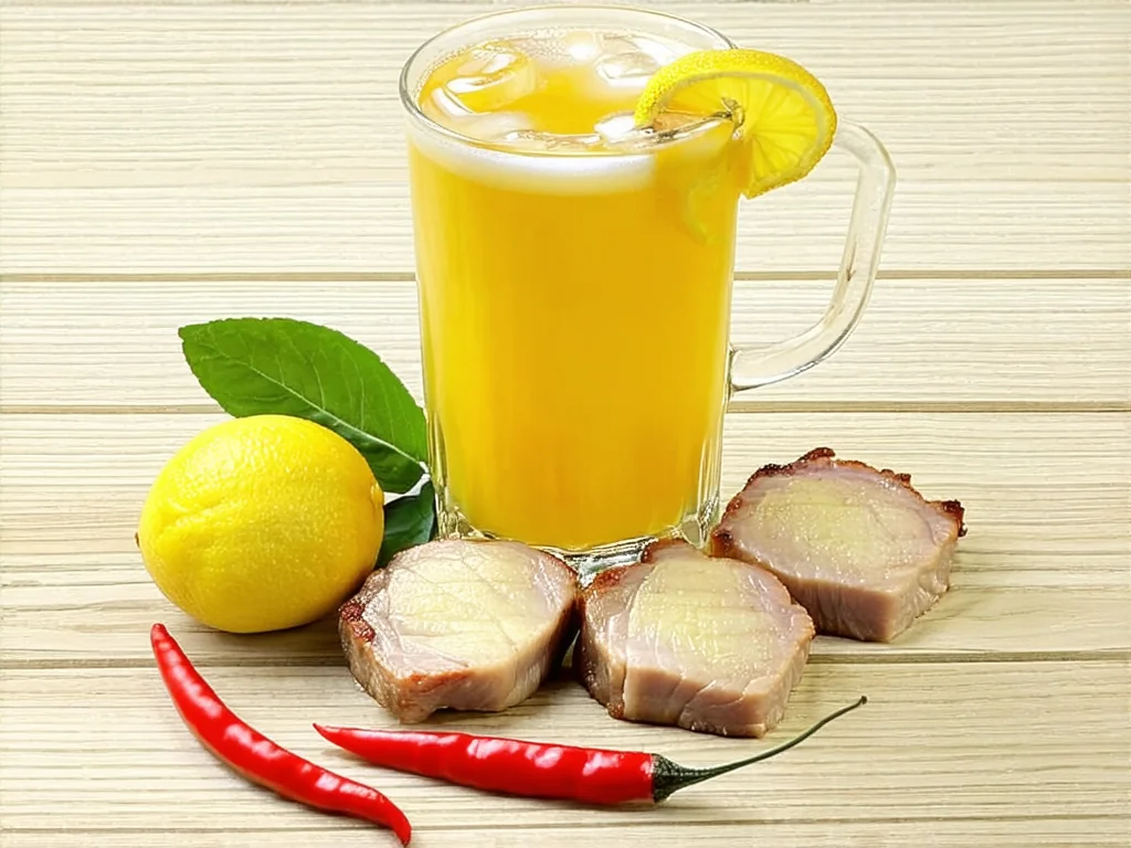 Vaše kuchyně jako lék: léčba běžných neduhů