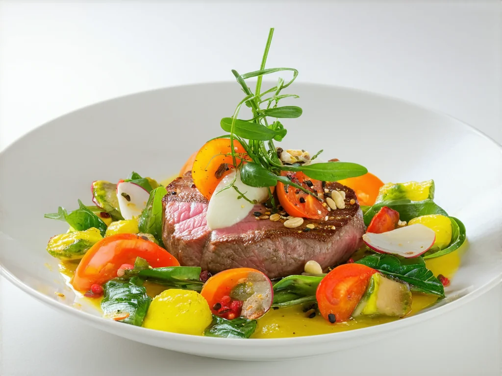 Vaše kuchyně může být vaše lékárna: objevte léčivé recepty