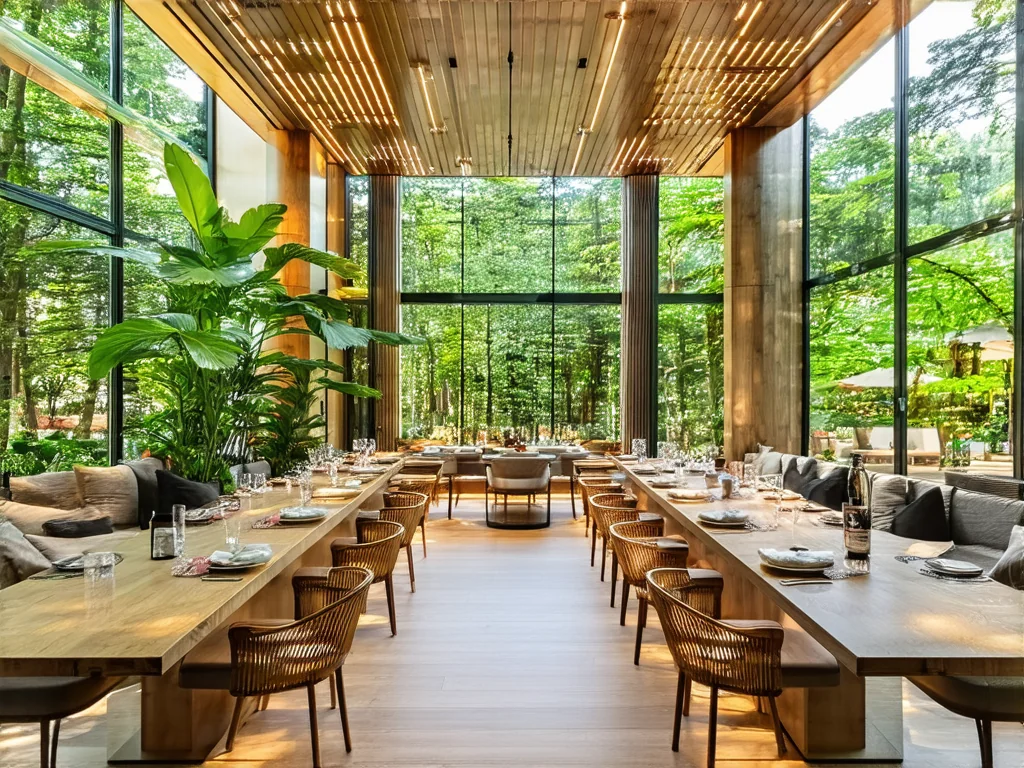 Vaše kuchyně může být vaším rájem: Jak si vytvořit vlastní exotické kulinářské zážitky